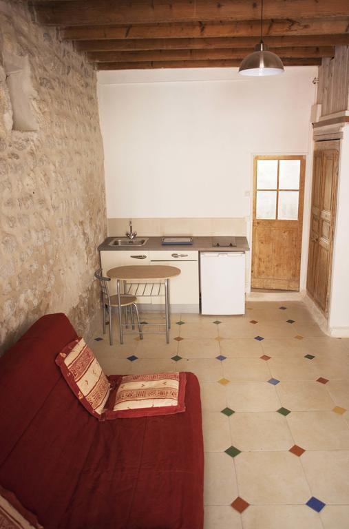 Apartmán Studio Dans Le Centre Historique Arles Exteriér fotografie